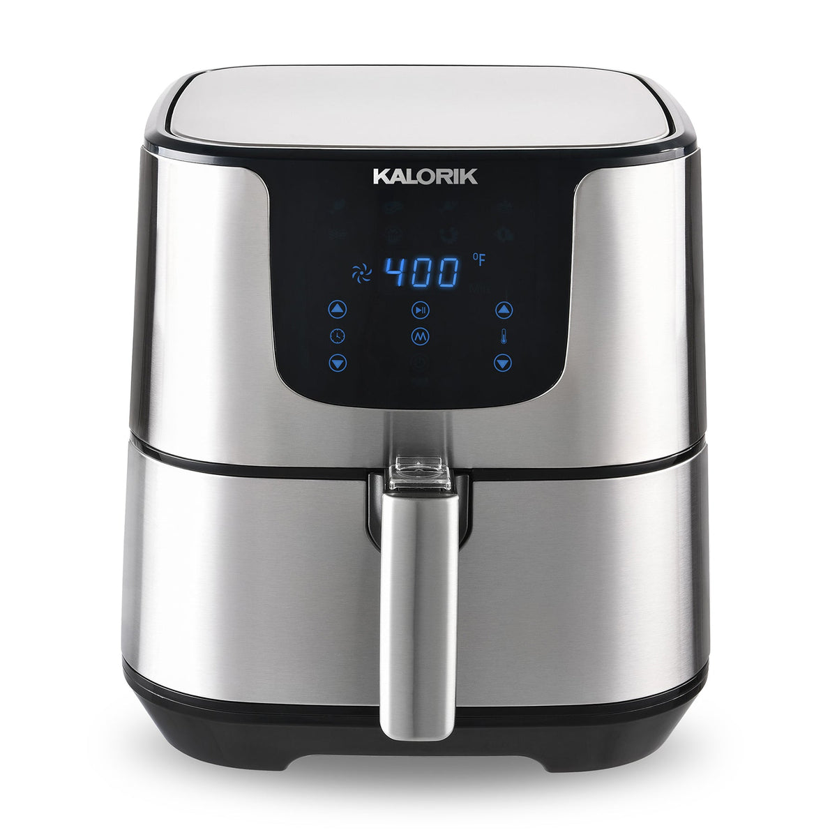 Freidora de Aire Air Fryer Pro de 3.3 litros - Kalorik - Saldos A Huevo