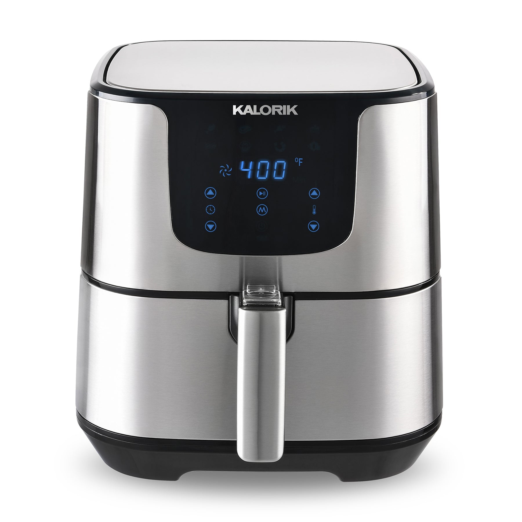 Freidora de Aire Air Fryer Pro de 3.3 litros - Kalorik en oferta outlet Colombia saldos a huevo