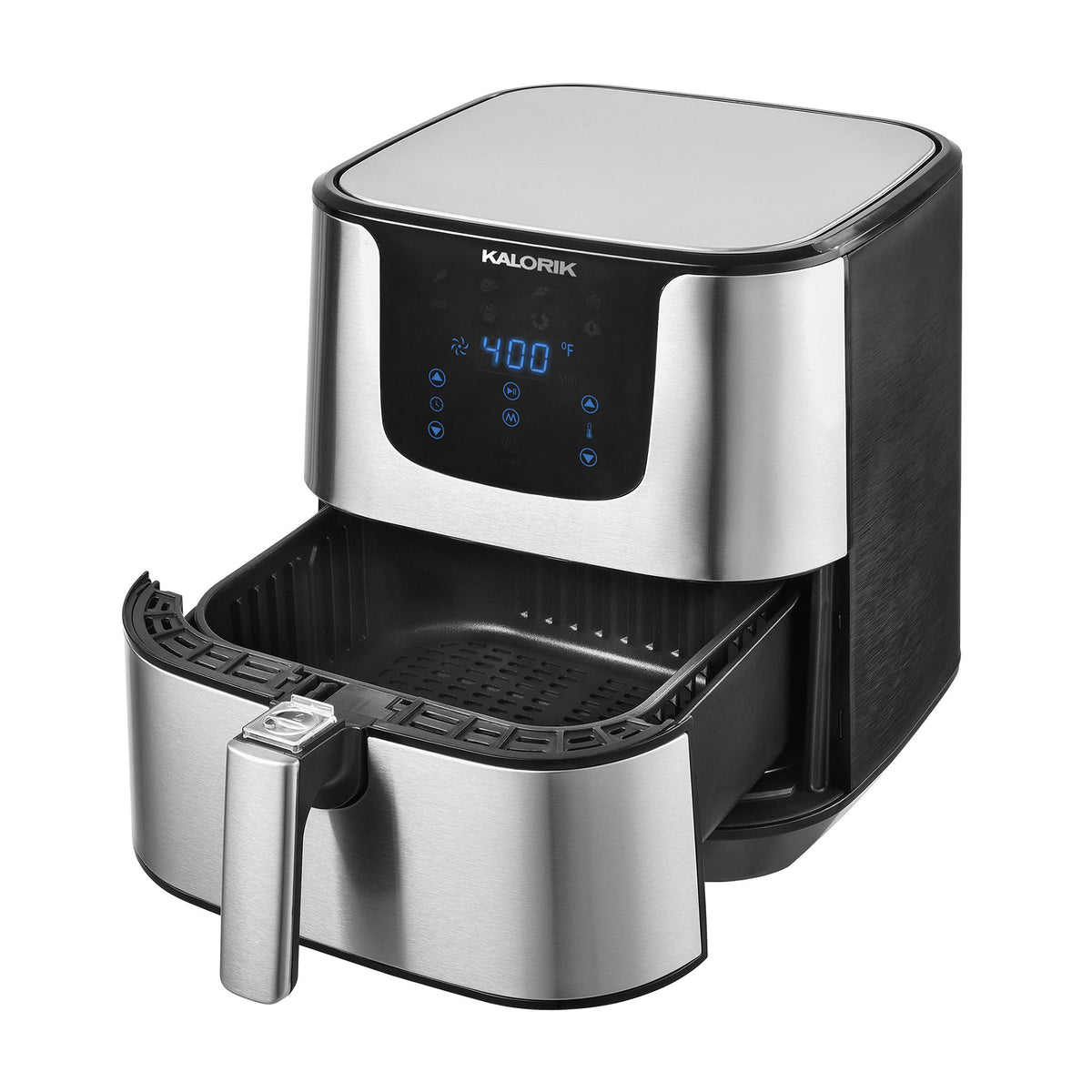 Freidora de Aire Air Fryer Pro de 3.3 litros - Kalorik - Saldos A Huevo