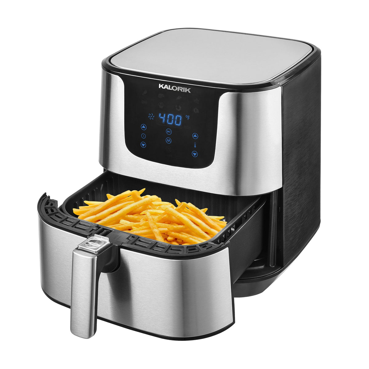 Freidora de Aire Air Fryer Pro de 3.3 litros - Kalorik - Saldos A Huevo