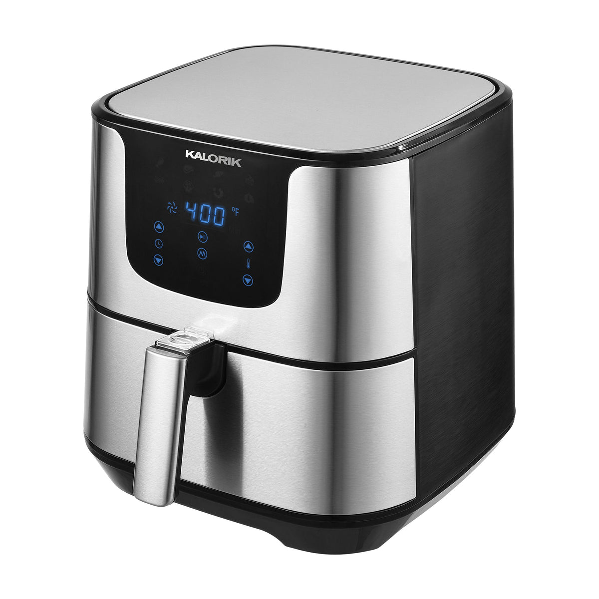 Freidora de Aire Air Fryer Pro de 3.3 litros - Kalorik - Saldos A Huevo