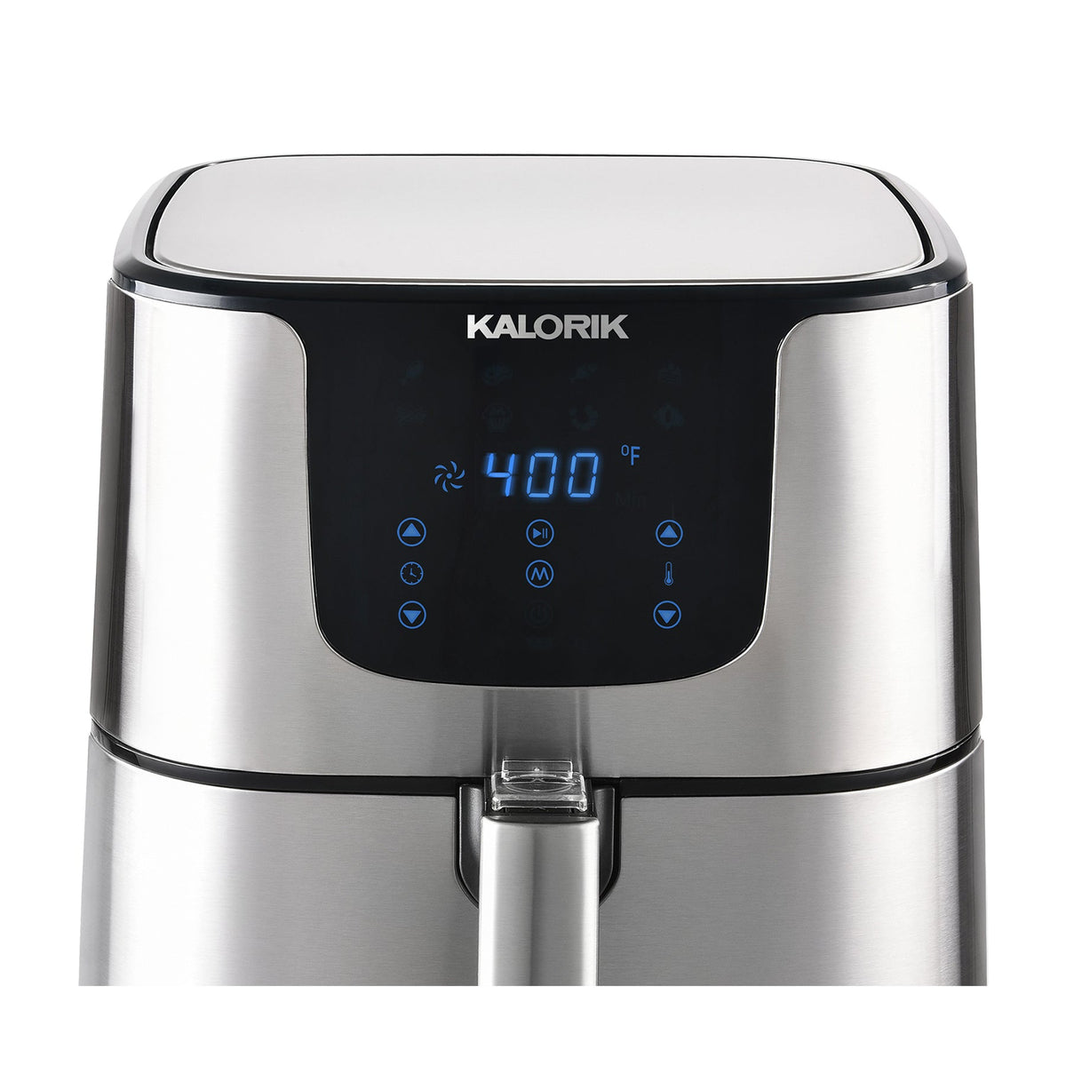 Freidora de Aire Air Fryer Pro de 3.3 litros - Kalorik - Saldos A Huevo