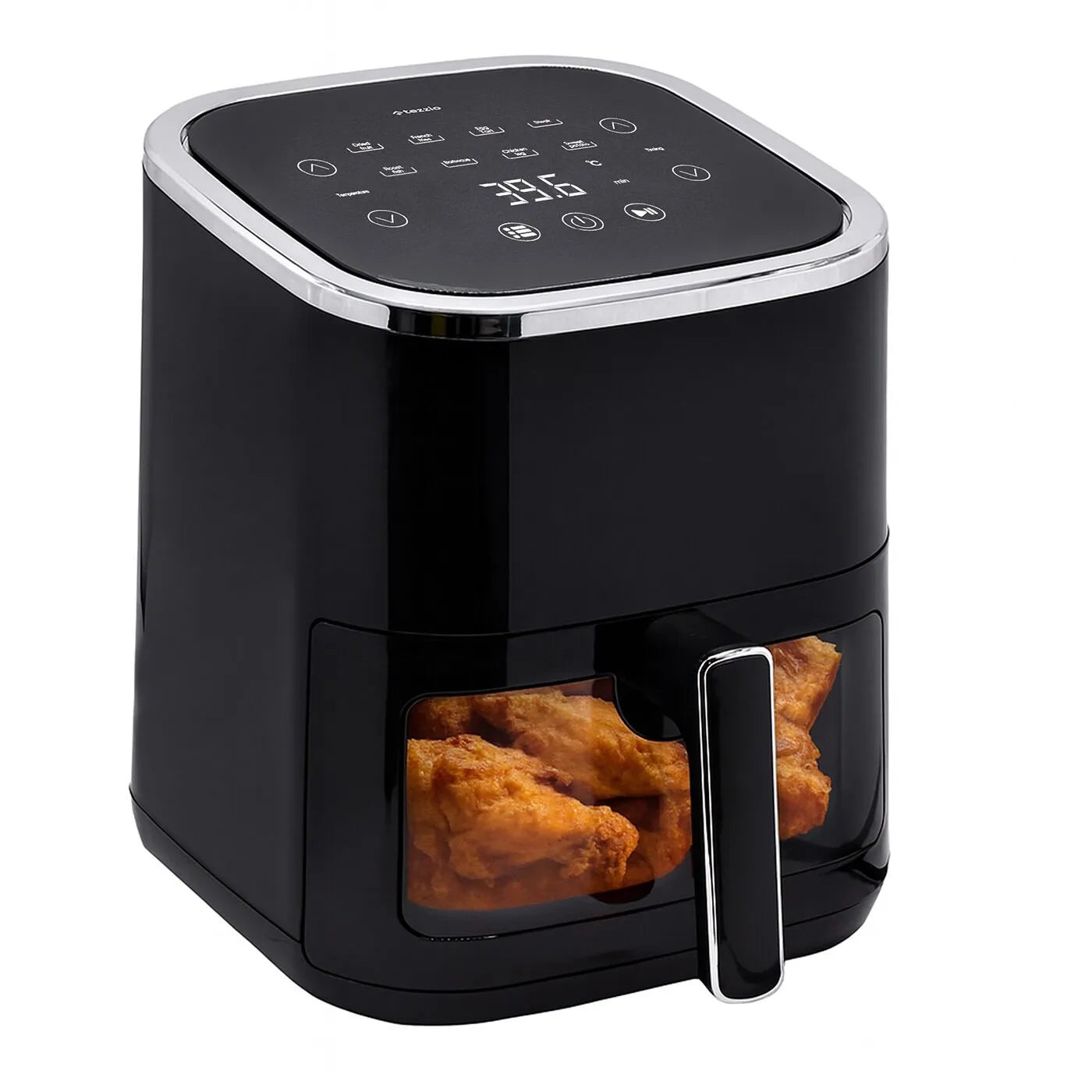 Freidora de Aire Air Fryer Tezzio