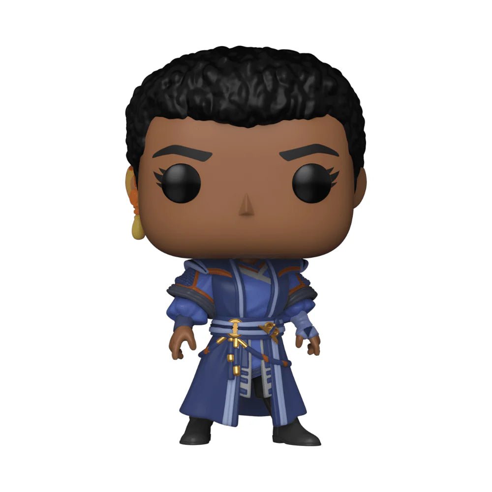 Funko Pop! Doctor Strange in the Multiverse of Madness - Sara 1006 - Saldos A Huevo
