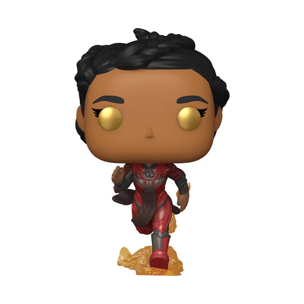 Funko Pop! Marvel Eternals - Makkari 734 - Saldos A Huevo