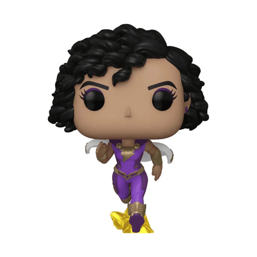 Funko Pop! Shazam - Darla 1279 - Saldos A Huevo