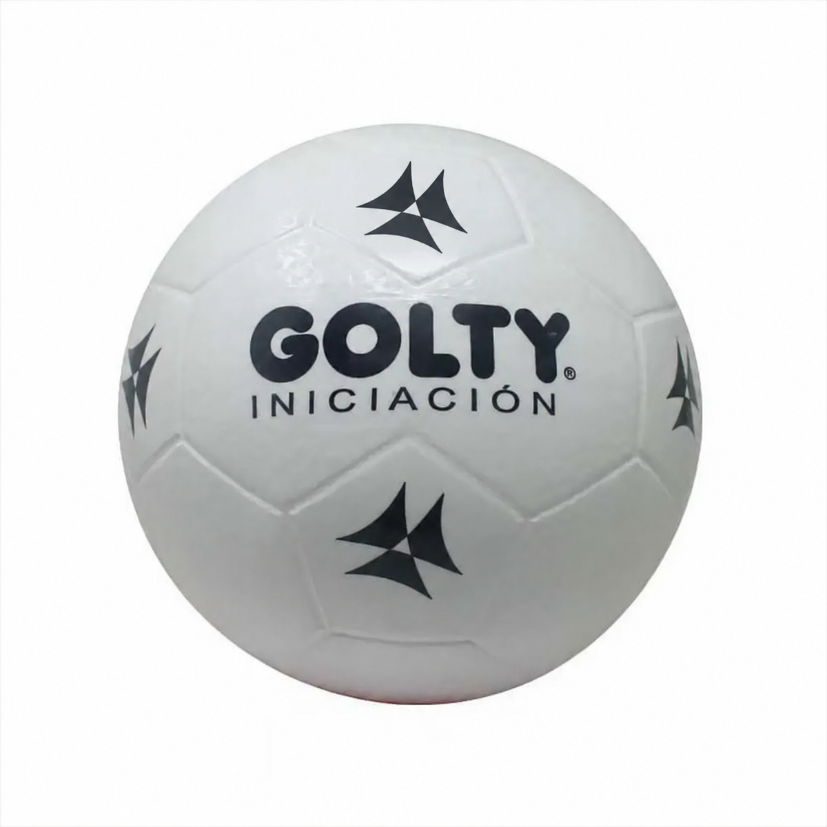 Balón de Iniciación Fútbol de 22 cm – Golty