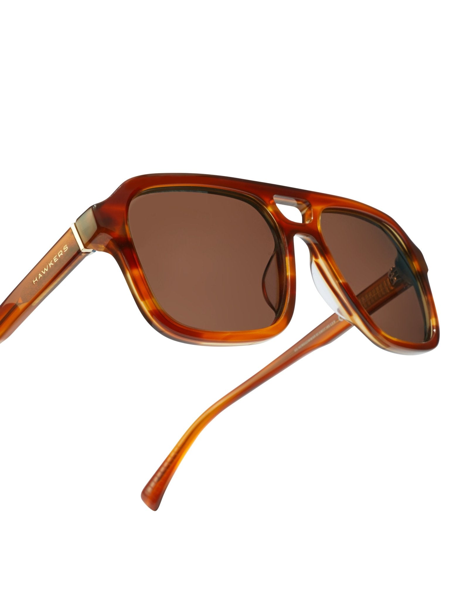 Gafas de Sol Hawkers Croupier - Polarized Havana Brown HCRO22WWXP en oferta outlet Colombia saldos a huevo