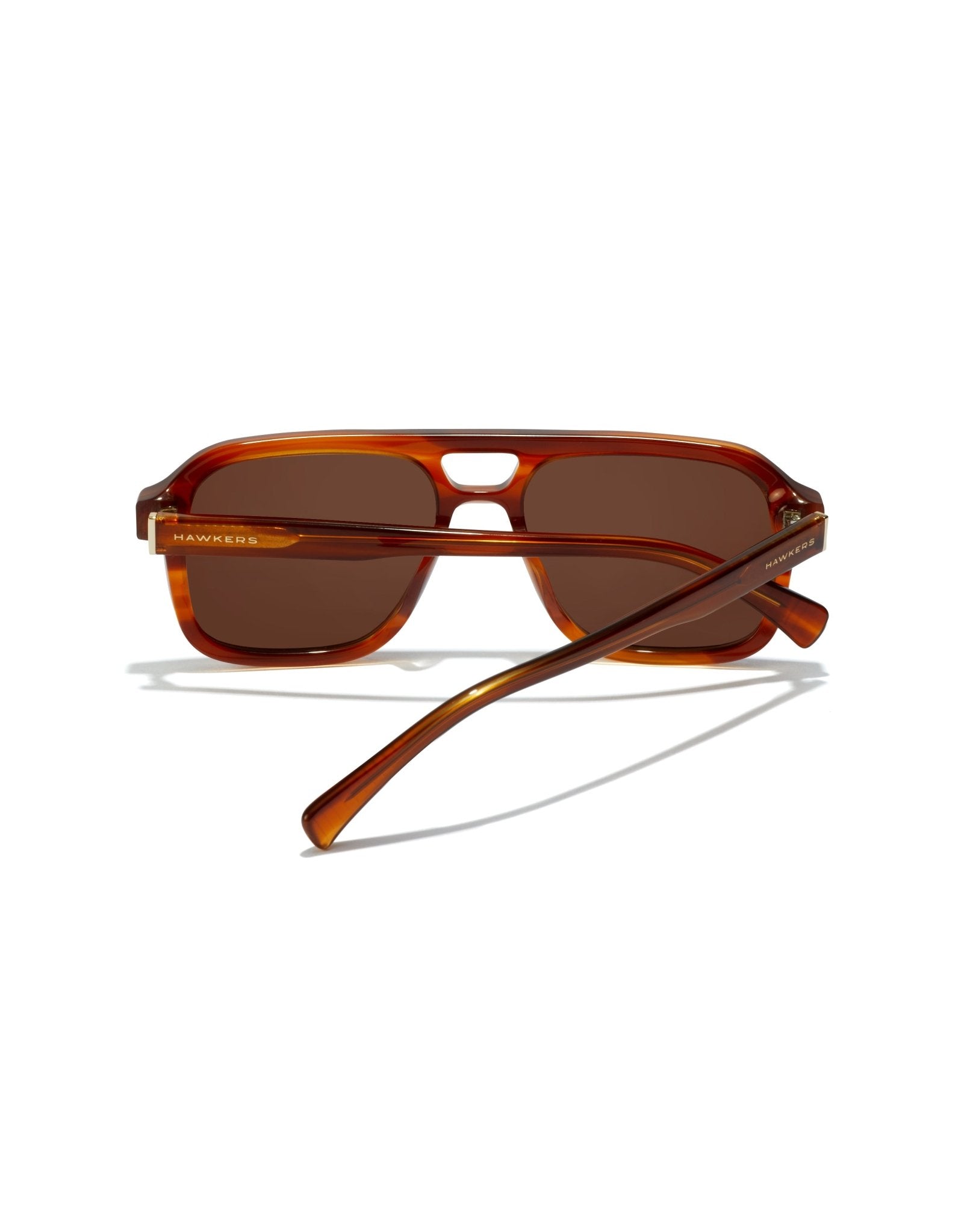 Gafas de Sol Hawkers Croupier - Polarized Havana Brown HCRO22WWXP en oferta outlet Colombia saldos a huevo