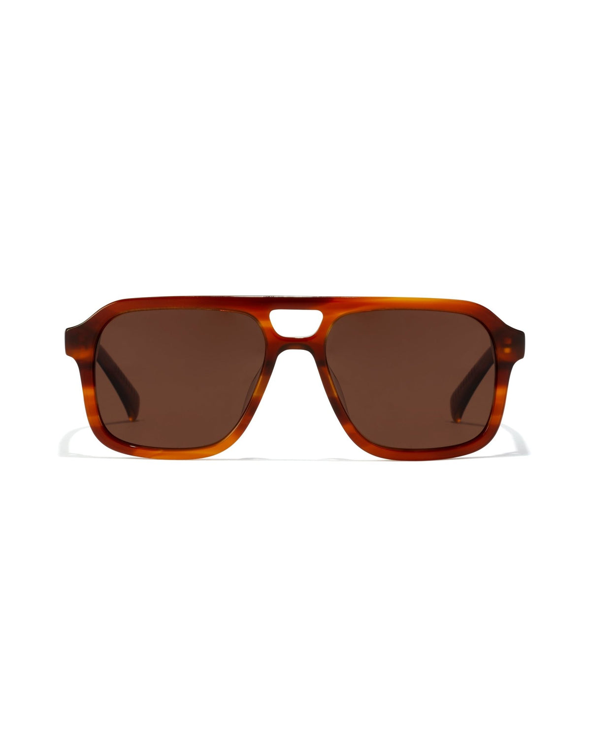 Gafas de Sol Hawkers Croupier - Polarized Havana Brown HCRO22WWXP - Saldos A Huevo