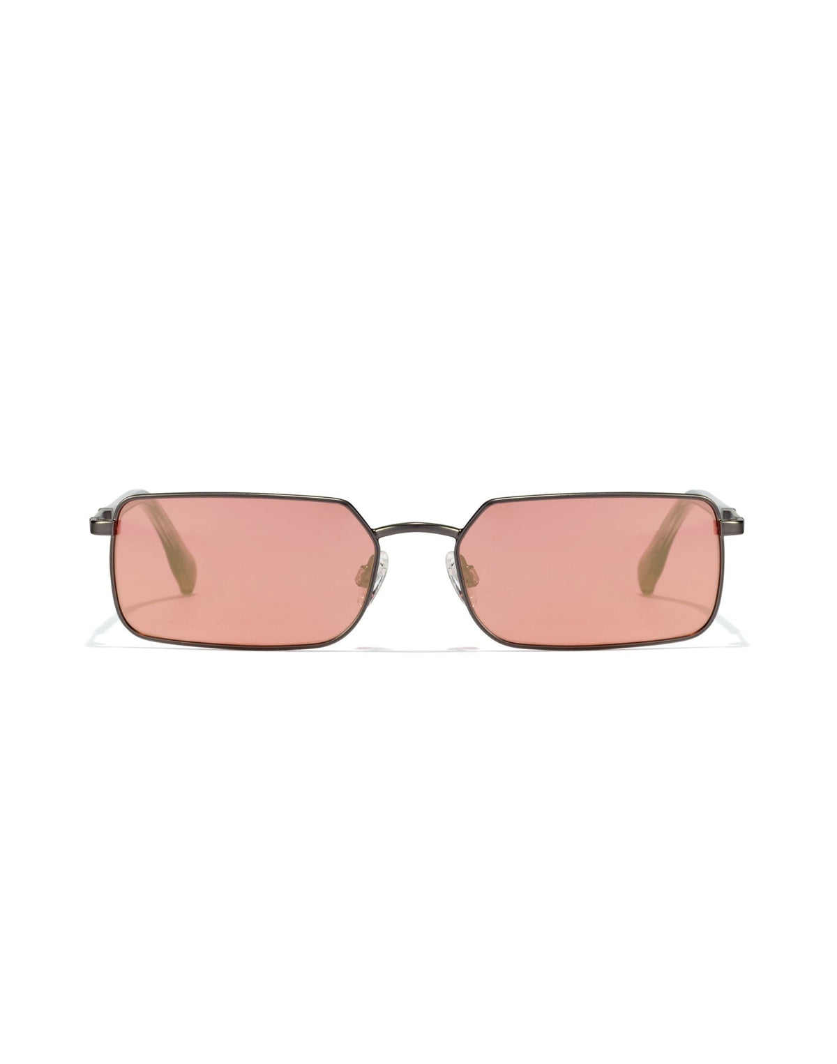Gafas de Sol Hawkers Sour - Gun Metal Coral HSOR22GOM0 - Saldos A Huevo