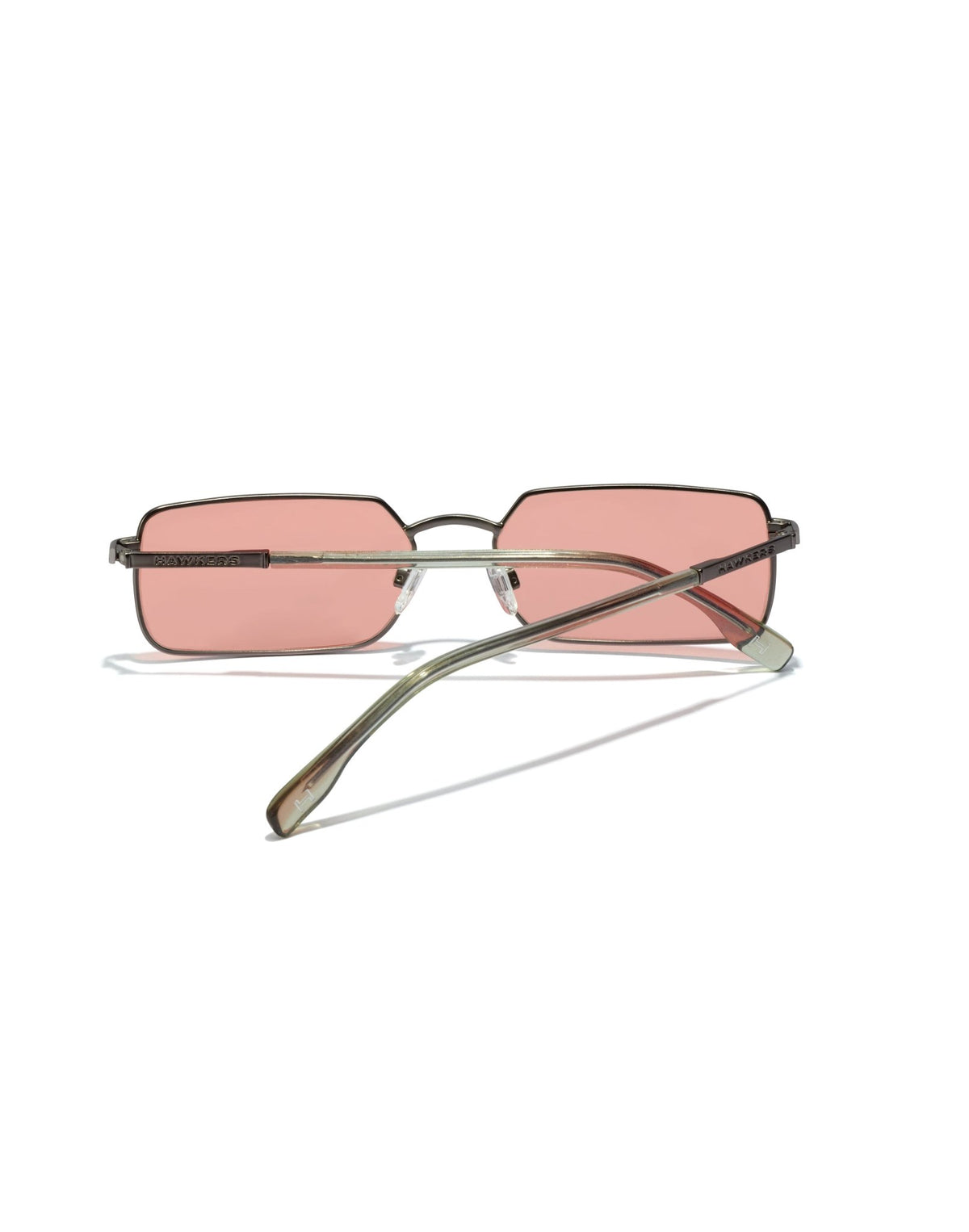 Gafas de Sol Hawkers Sour - Gun Metal Coral HSOR22GOM0 - Saldos A Huevo