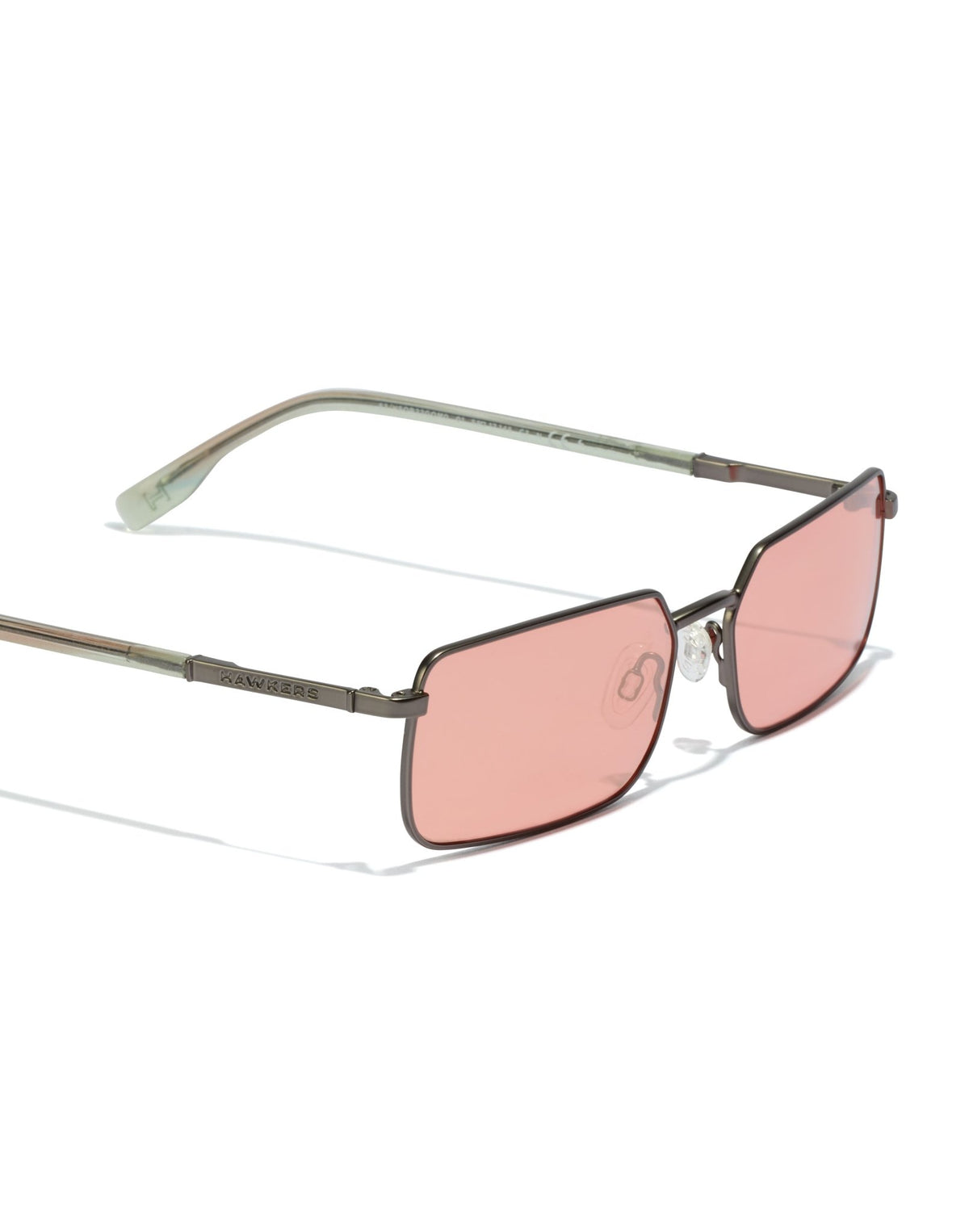 Gafas de Sol Hawkers Sour - Gun Metal Coral HSOR22GOM0 - Saldos A Huevo