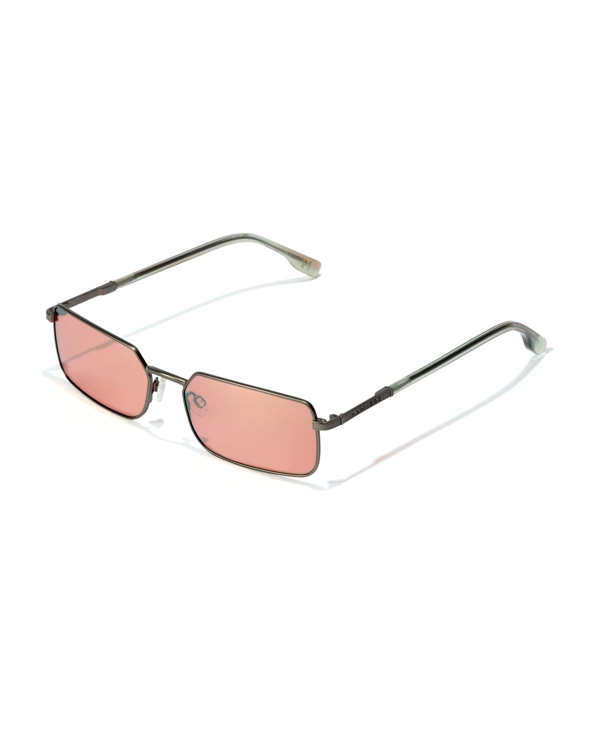 Gafas de Sol Hawkers Sour - Gun Metal Coral HSOR22GOM0 - Saldos A Huevo