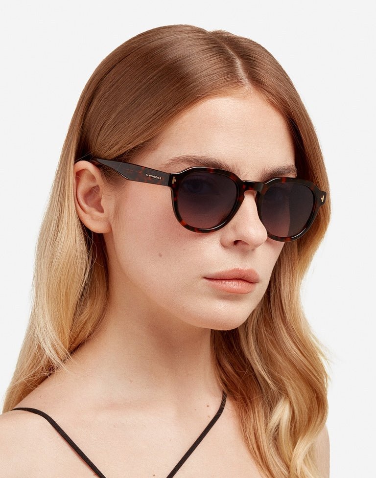 Gafas de Sol Hawkers Warwick Pair - Carey Pink HWPA22CKX0 - Saldos A Huevo