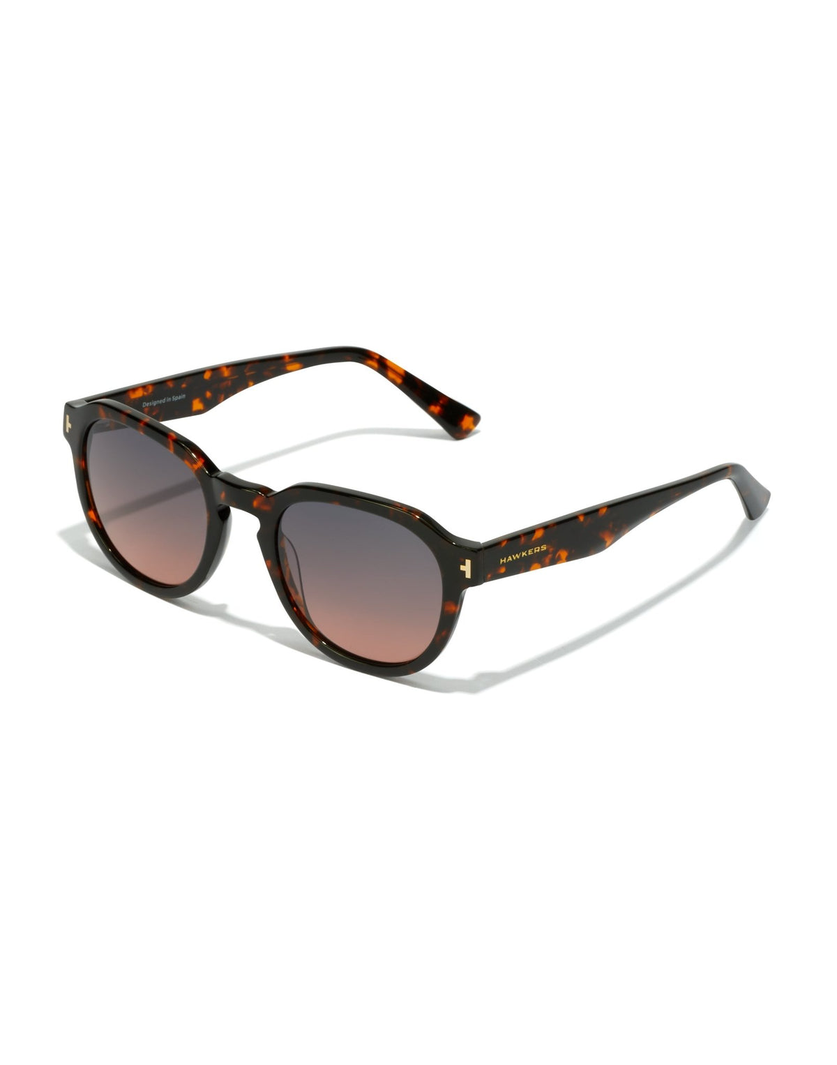 Gafas de Sol Hawkers Warwick Pair - Carey Pink HWPA22CKX0 - Saldos A Huevo