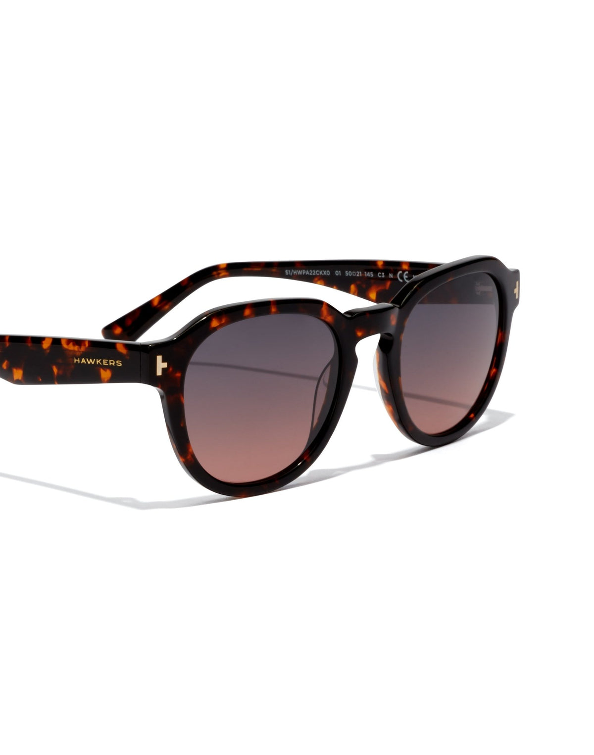 Gafas de Sol Hawkers Warwick Pair - Carey Pink HWPA22CKX0 - Saldos A Huevo