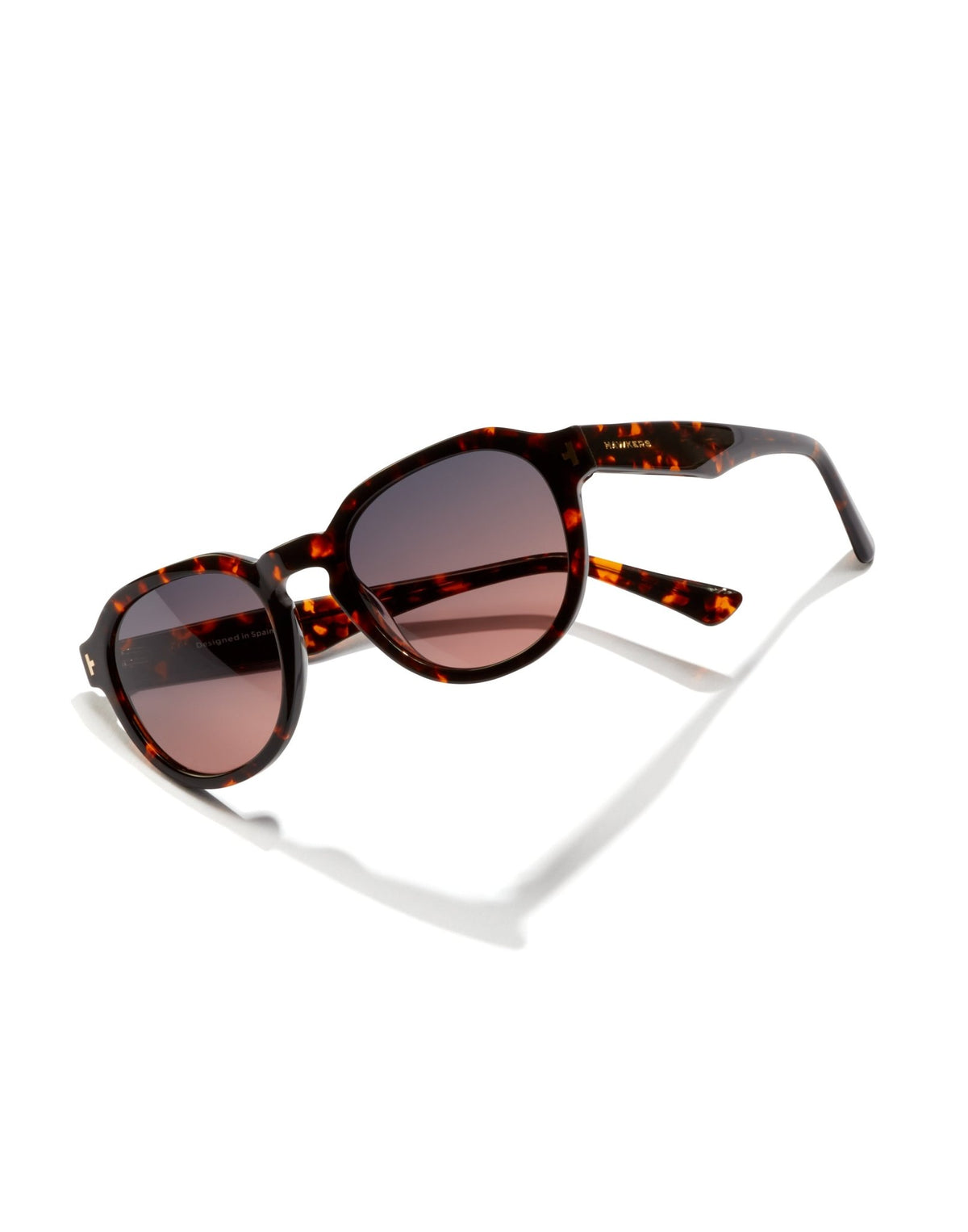 Gafas de Sol Hawkers Warwick Pair - Carey Pink HWPA22CKX0 - Saldos A Huevo