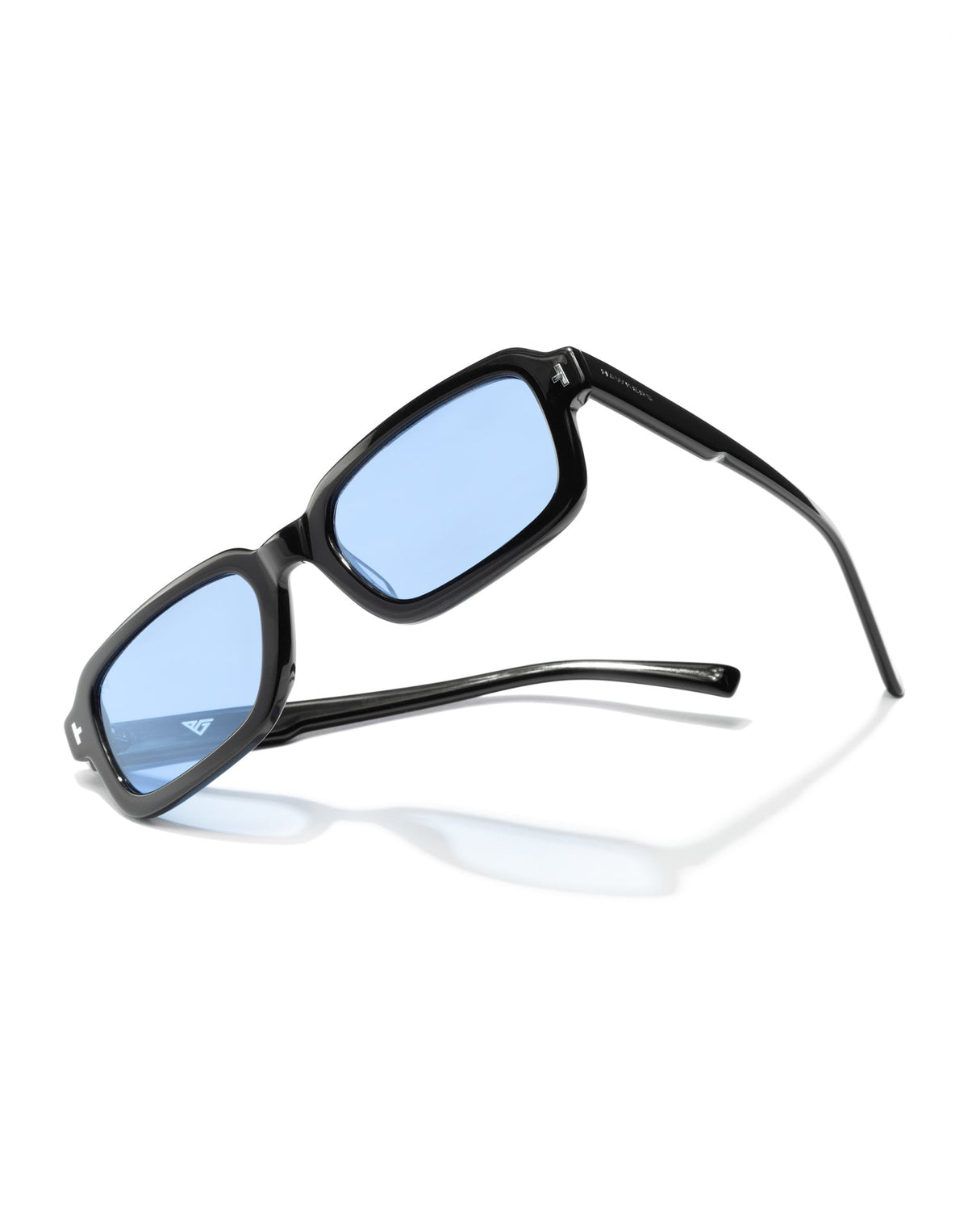 Gafas de Sol Hawkers X Pierre Gasly - Limited Point Blue HPOI23BLXG - Saldos A Huevo