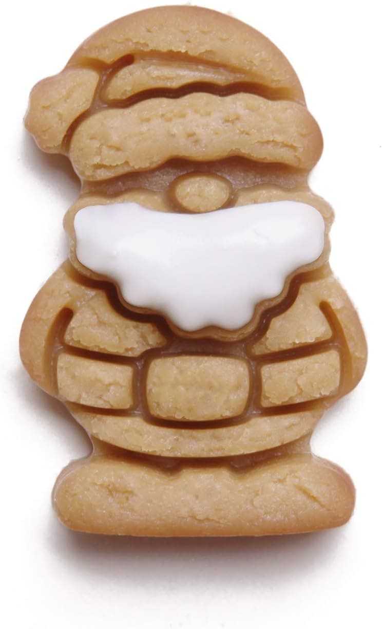Cortadores de Galletas Navideños 3 piezas Joie