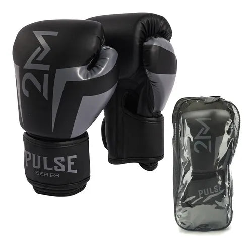 Guantes de Boxeo 14 Oz 2M Sports
