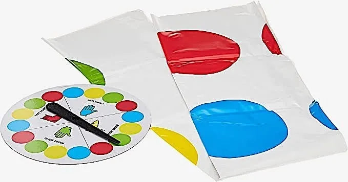 Combo Monopoly, Clue y Twister - Hasbro en oferta outlet Colombia saldos a huevo