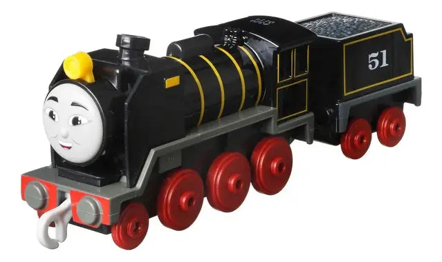 Trenes Thomas & Friends de Meta – Fisher-Price