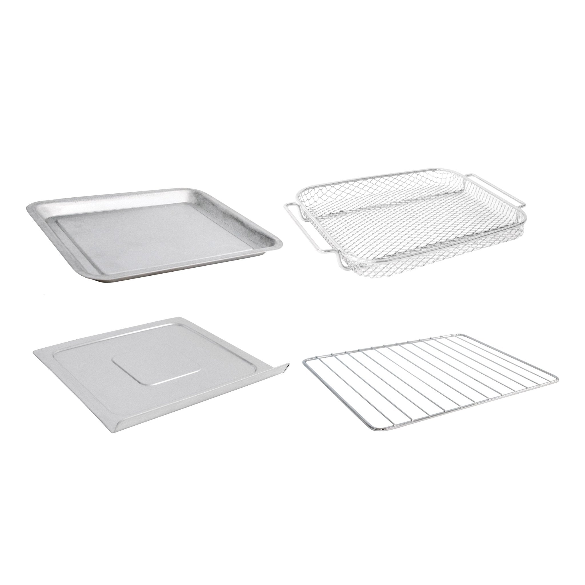Horno Digital con Freidora de Aire Air Fryer de 12.6 litros – Kalorik - Saldos A Huevo