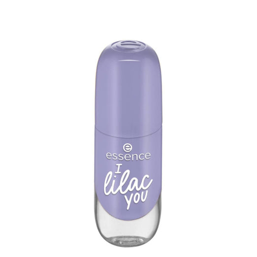 Esmalte de Uñas Gel 17 I Lilac You 8 ml - Essence