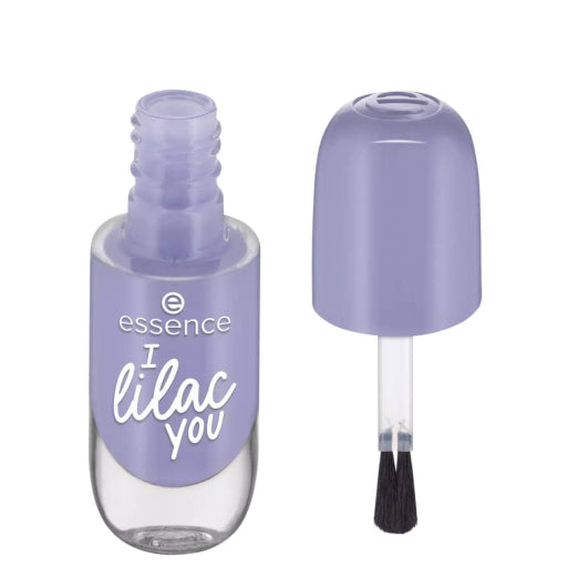 Esmalte de Uñas Gel 17 I Lilac You 8 ml - Essence