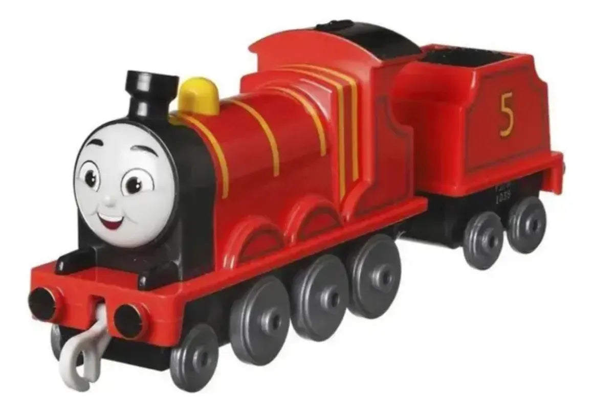 Trenes Thomas & Friends de Meta – Fisher-Price