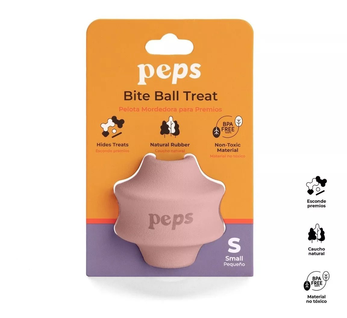 Juguete Para Perro Interactivo Rellenable S - Peps en oferta outlet Colombia saldos a huevo