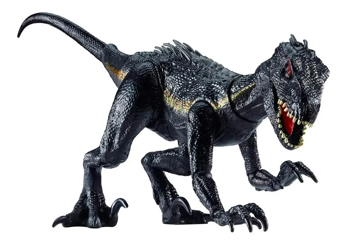 Figura Indoraptor Jurassic World Dino Rivals – Mattel
