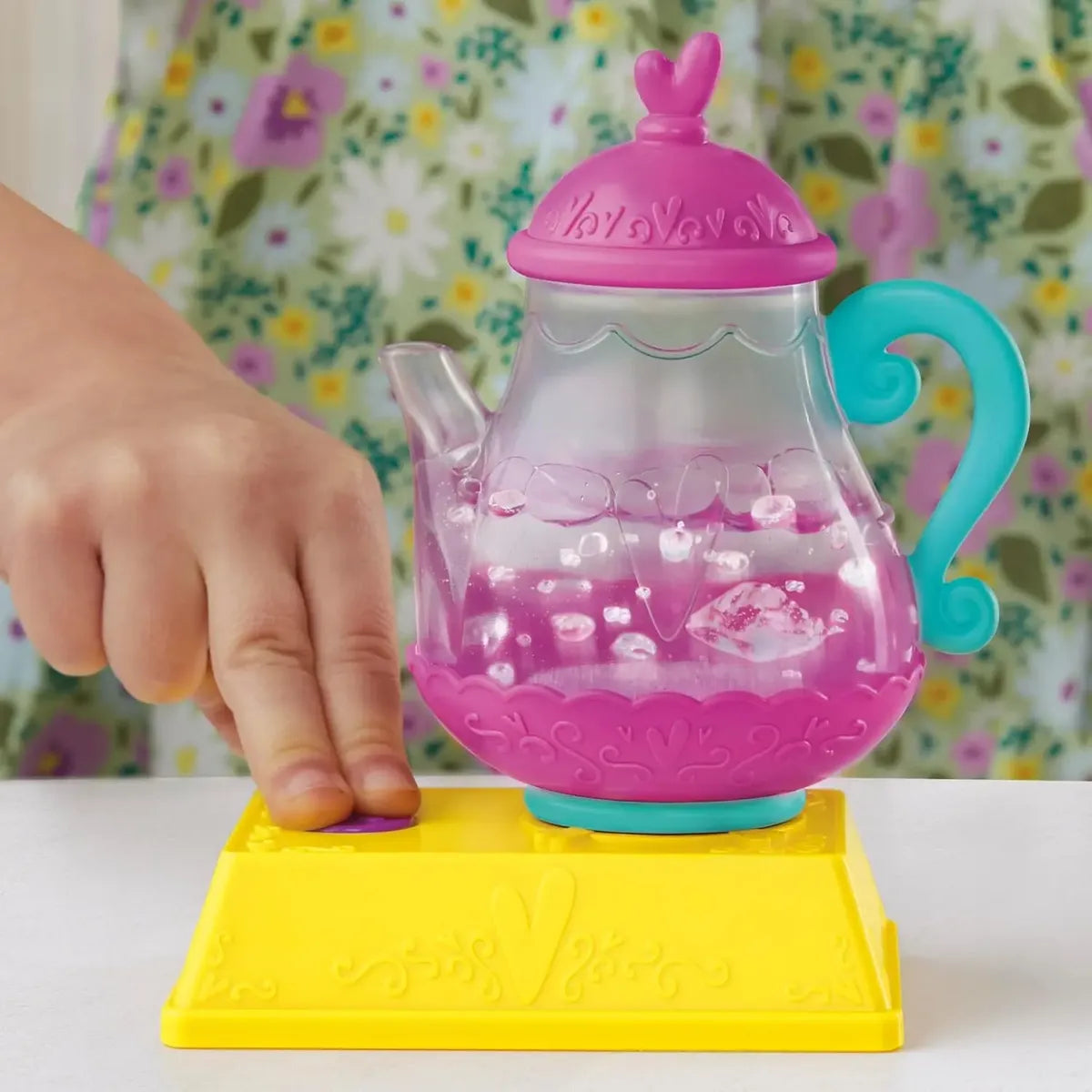 Muñeca Baby Alive Bubbly Tea Party LaLa GooGoo – Hasbro en oferta outlet Colombia saldos a huevo