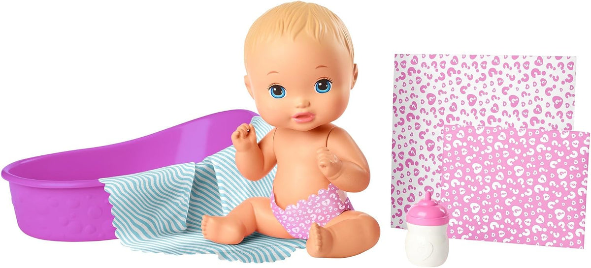 Little Mommy Wonder Nursery – Mattel