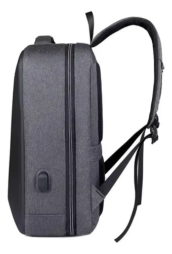 Morral Carcasa Dura Antirrobo con Candado en oferta outlet Colombia saldos a huevo