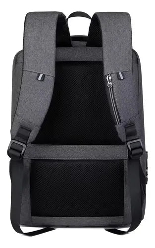 Morral Carcasa Dura Antirrobo con Candado en oferta outlet Colombia saldos a huevo