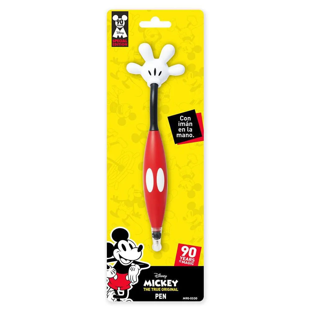 Lapicero Mickey Mouse 90 Años de Magia – Edición Especial en oferta outlet Colombia saldos a huevo