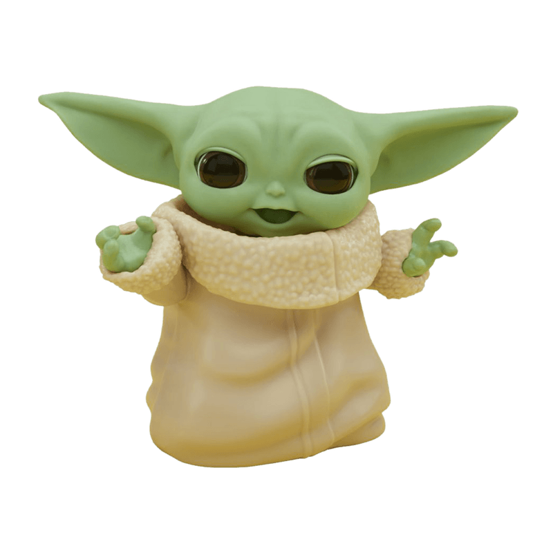 Figura Mixin’ Moods Grogu 12,5 cm – Star Wars The Mandalorian en oferta outlet Colombia saldos a huevo