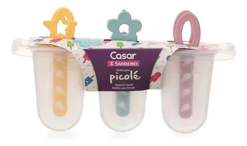 Moldes para Helados - San Remo en oferta outlet Colombia saldos a huevo