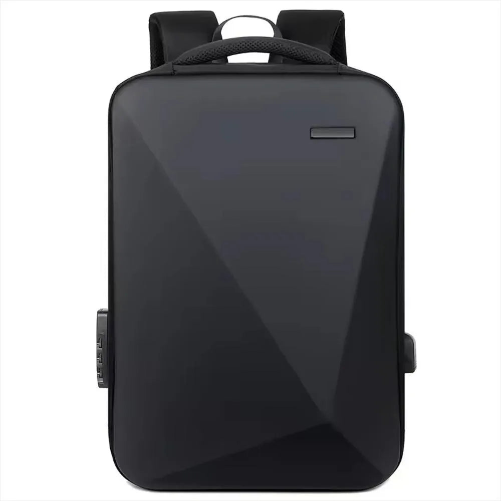 Morral Carcasa Dura Antirrobo con Candado en oferta outlet Colombia saldos a huevo