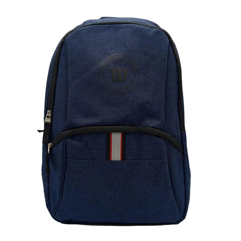 Bolso Morral Ejecutivo Doha - Wilson