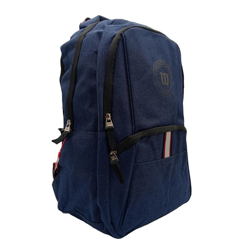 Bolso Morral Ejecutivo Doha - Wilson