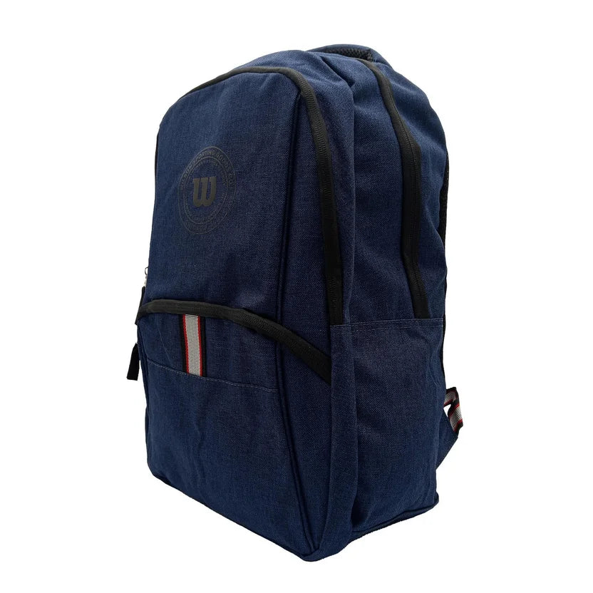 Bolso Morral Ejecutivo Doha - Wilson