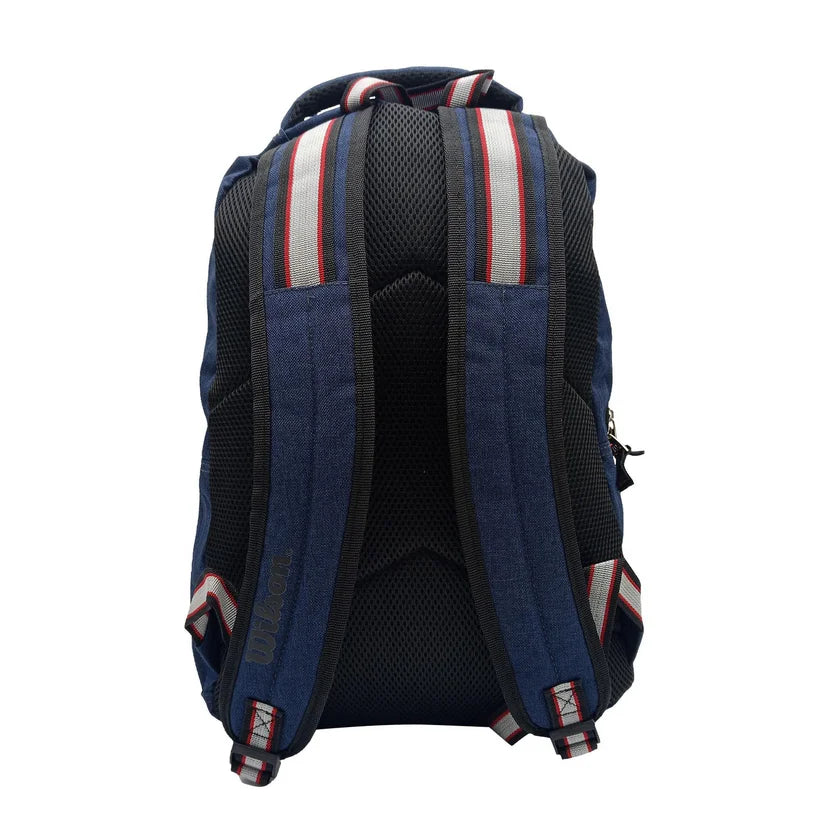 Bolso Morral Ejecutivo Doha - Wilson