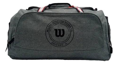 Bolso de Viaje Doha 53L - Wilson