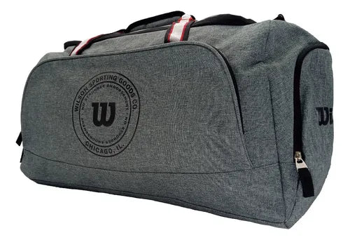 Bolso de Viaje Doha 53L - Wilson