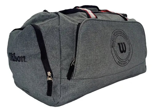 Bolso de Viaje Doha 53L - Wilson en oferta outlet Colombia saldos a huevo