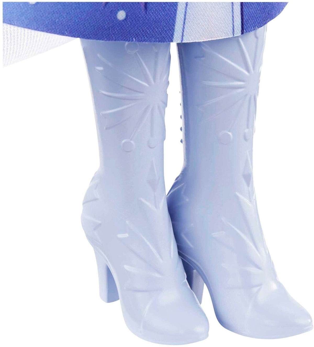 Muñeca Elsa Frozen 2 - Mattel - Saldos A Huevo