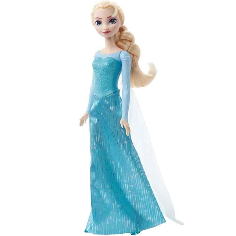 Muñeca Elsa Frozen 30cm – Disney en oferta outlet Colombia saldos a huevo